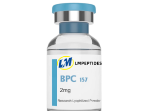 BPC 157 2mg Vial