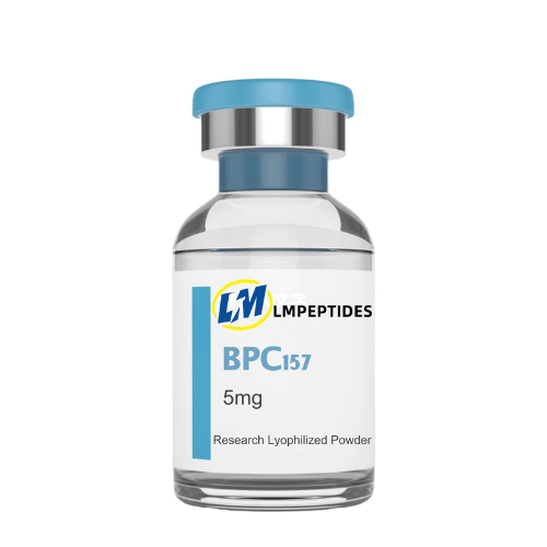 Buy BPC-157 Peptide Injection: Easy Ordering & Fast Delivery