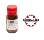 Clomid 25mg (Clomiphene Citrate)