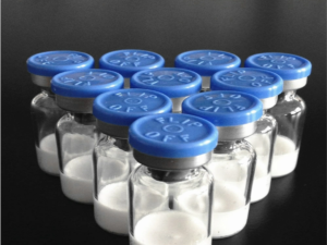 Human chorionic gonadotropin (HCG)