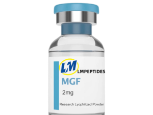 Mechano Growth Factor Peptide MGF