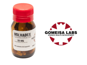 Nolvadex 20mg (Tamoxifen Citrate)