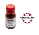 Anadrol 25mg (Oximetholone)