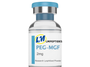 PEG-MGF Peptide
