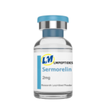 sermorelin peptide