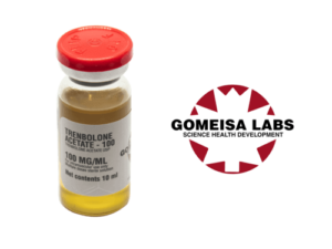 Trenbolone Acetate 100mg