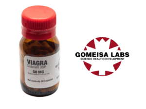 Viagra 50mg (Sildenafil)