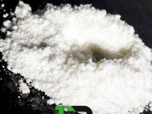 raw Drostanolone Propionate Powder
