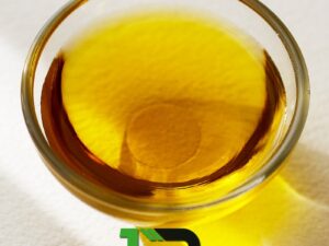 finished steroid oil