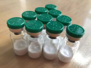 Human Growth Hormone