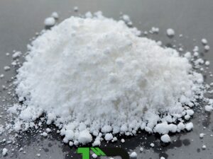 Raw Letrozole Powder