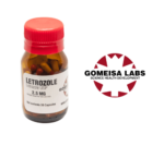 Letrozole 2.5mg