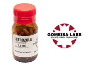 Letrozole 2.5mg