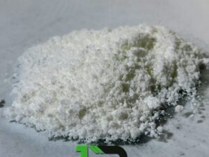 Raw Tamoxifen Powder