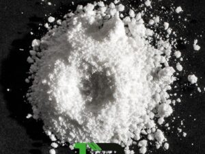 Raw Sustanon Powder