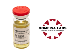 Testosterone Enanthate 250mg