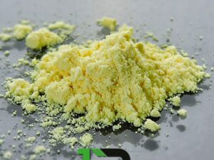 Trenbolone Acetate powder